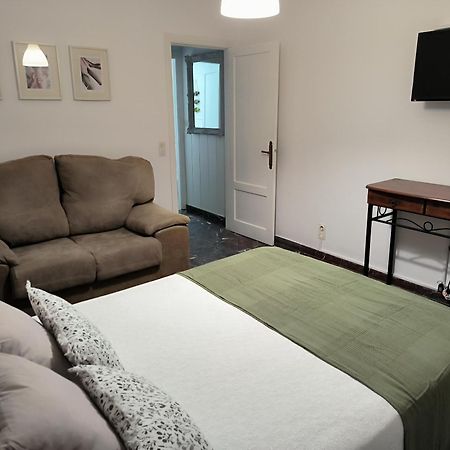 Lugar De Seixalvo Balcon Apartment Pontevedra Room photo