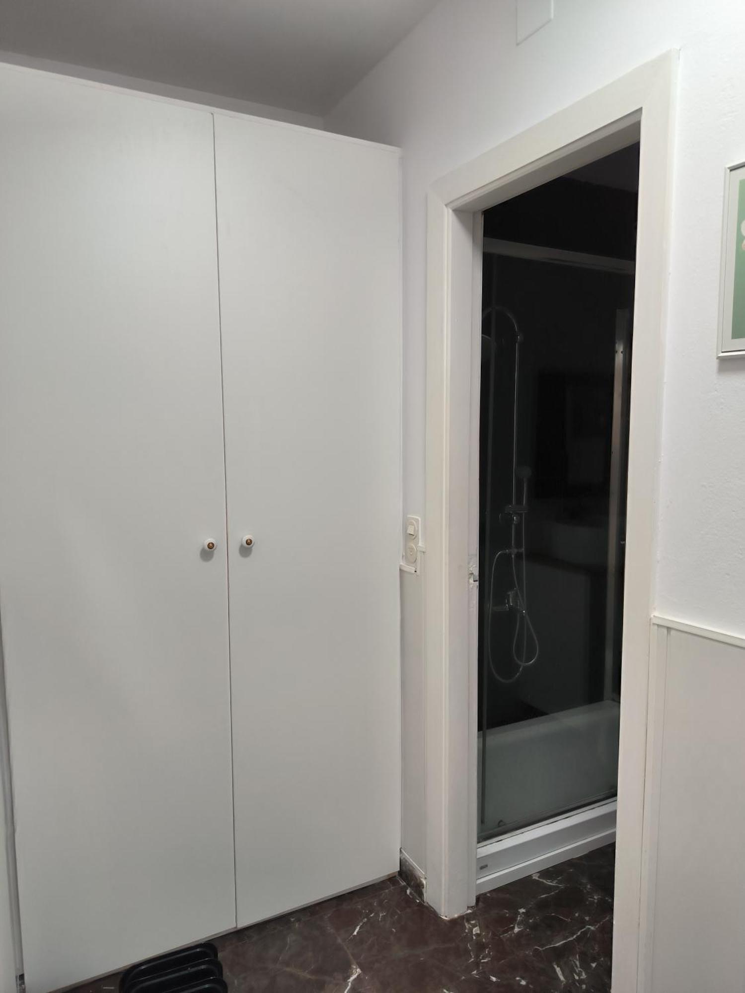 Lugar De Seixalvo Balcon Apartment Pontevedra Room photo